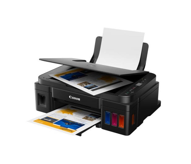 CANON PIXMA G2410 2313C009AA - 425730 - zdjęcie 4
